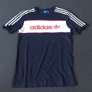 Adidas Retro Tee